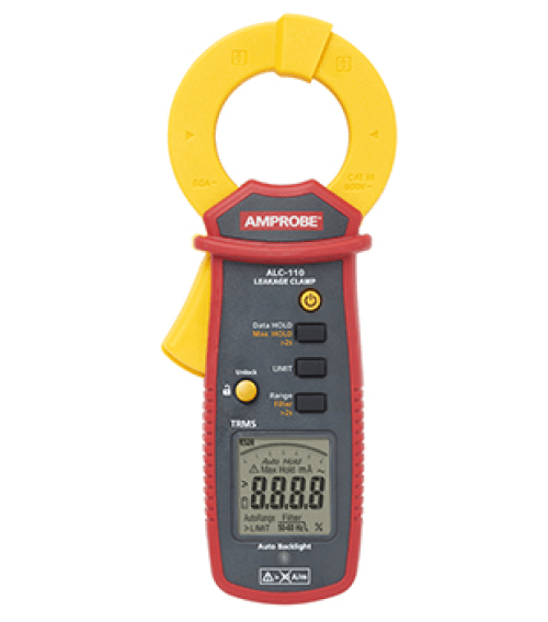Amprobe ALC-110 Leakage Current Clamp