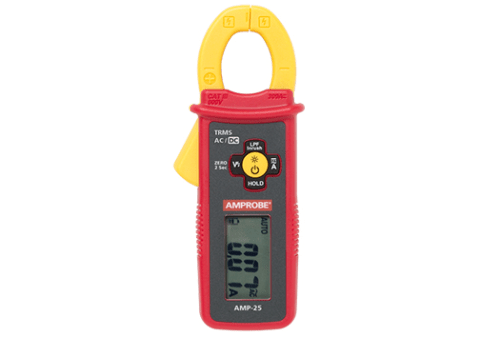 Amprobe AMP-25 Mini-Clamp