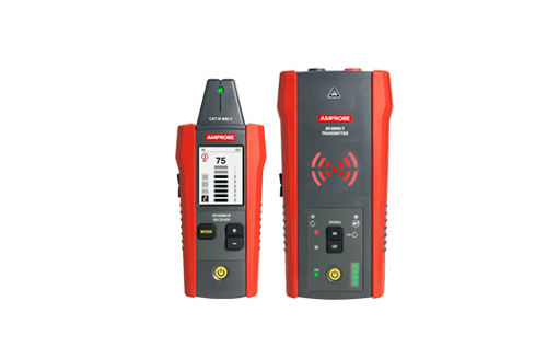 Amprobe AT-6020 Advanced Wire Tracer Kit