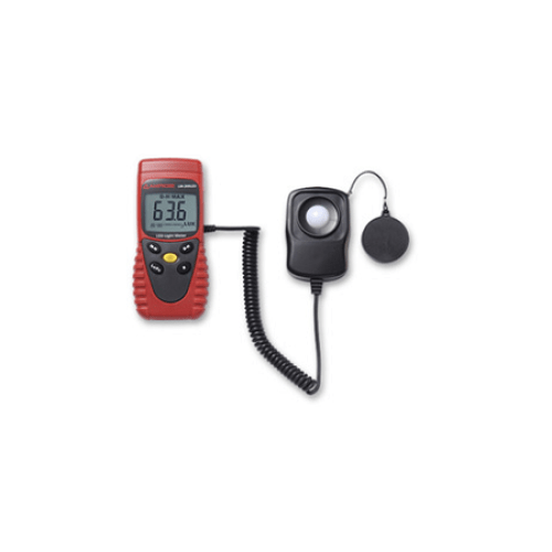 Amprobe LED Light Meter - IC-LM-200