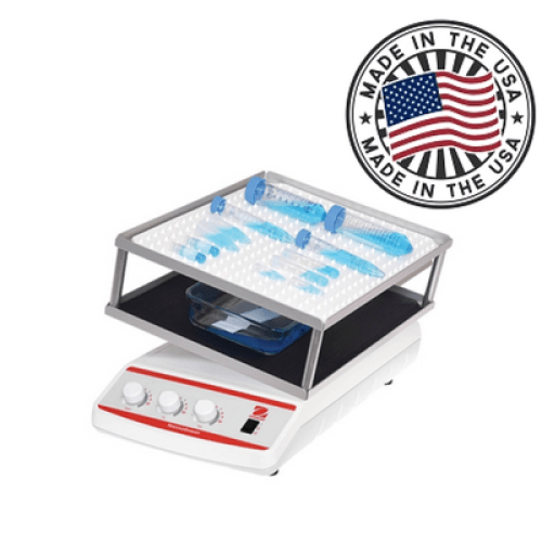 Analog Rocking Shaker 2 Tier - IC-30391962