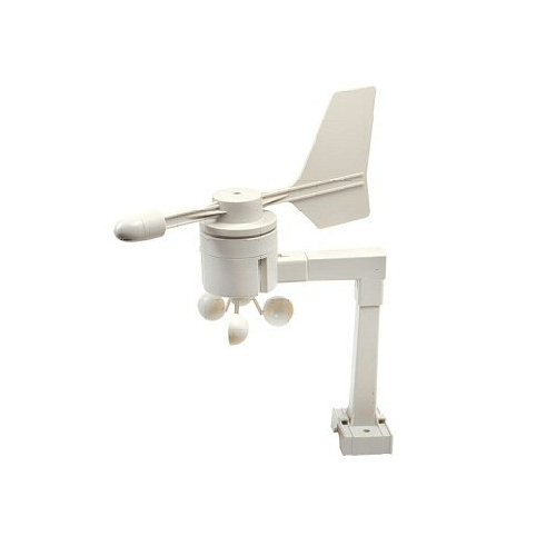 Anemometer for WS2355