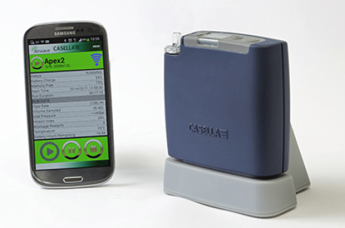 APEX2IS Standard Pump, no docking station (includes rubber boot)