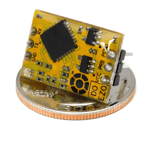 Atlas Scientific EZO Dissolved Oxygen Circuit - IC-EZO-DO-Circuit