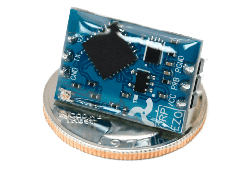 Atlas Scientific EZO ORP Circuit - IC-EZO-ORP-Circuit
