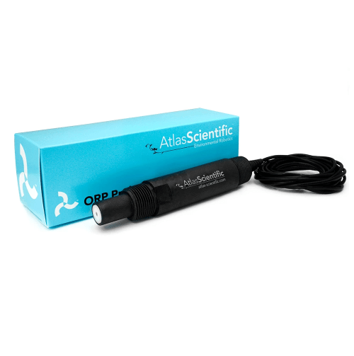 Atlas Scientific Industrial ORP Probe - IC-IndustrialORPProbe