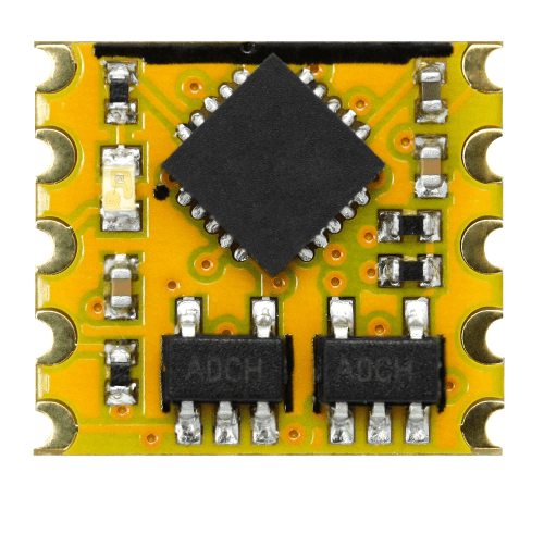 Atlas Scientific OEM Dissolved Oxygen Circuit - IC-OEM-DO-Circuit