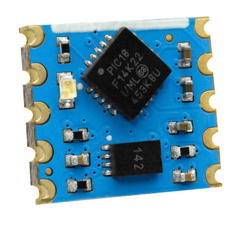 Atlas Scientific OEM ORP Circuit - IC-OEM-ORP-Circuit