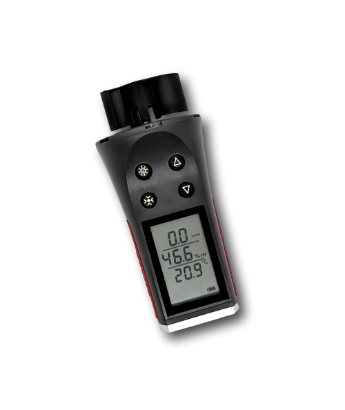ATMOS Anemo-thermo-hygrometer - IC-AME-00