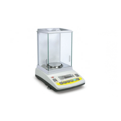 Auto Calibration 220 X 0.0001 G - IC-AGCN220
