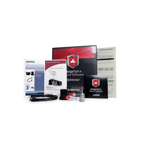 Autoclave Validation Data Logging System - IC-AVS140-1