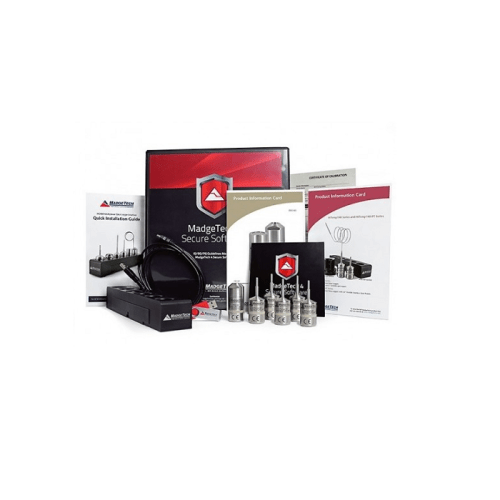 Autoclave Validation Data Logging System - IC-AVS140-6