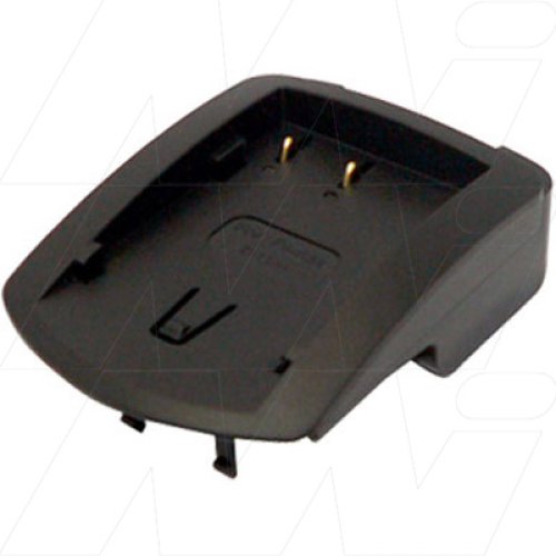 Camera Battery Charger Adaptor Plate - AVP372