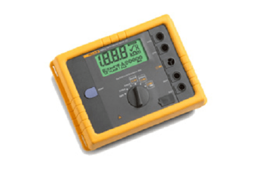 BASIC GEO EARTH GROUND TESTER - IC-FLUKE-1623-2