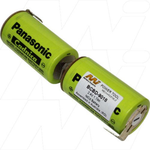 Power Tool / Cordless Drill Battery - BCBD-9018