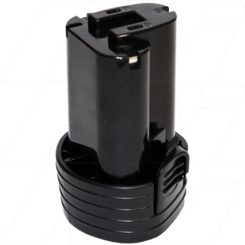 Lithium Ion Power Tool Battery for Makita - BCM-BL1013-BP1