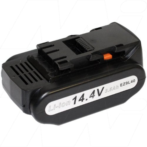 Lithium Ion Power Tool Battery for Panasonic - BCP-EY9L40B-BP1