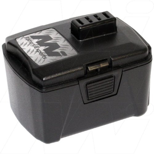 Lithium Ion Power Tool Battery for Ryobi - BCR-CB120L-BP1