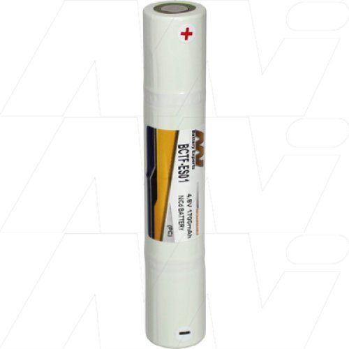 Cordless Vacuum Cleaner Battery - BCTF-ES01