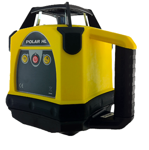 Bear Polar HL with Basic Receiver - IC-P-B-POLARHL-PR