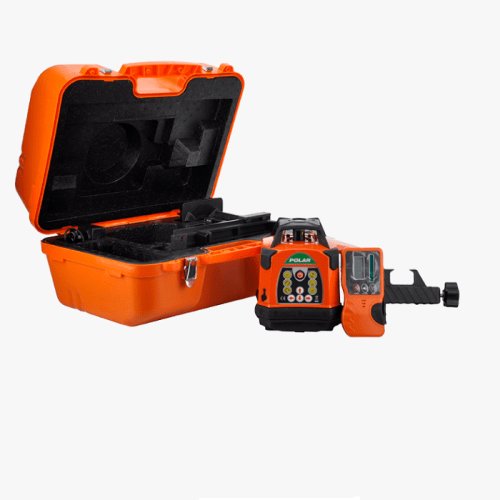 Bear Polar HV with Polar Receiver - IC-P-B-POLARHV-PR