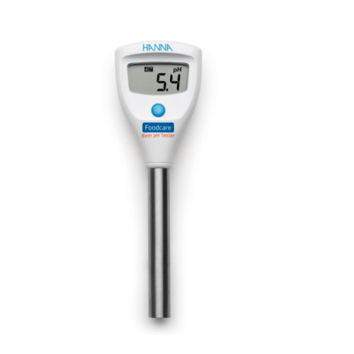 Beer pH Tester - IC-HI981031
