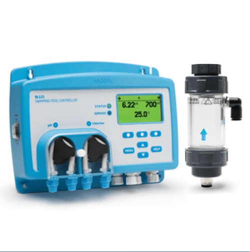 BL121-20 Pool and Spa Controller