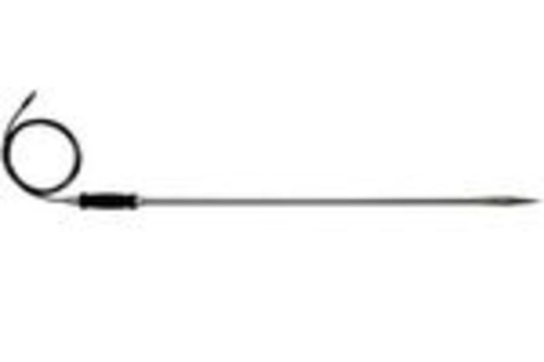 BL2 insertion probe for wood chips, 1 meter length, with exchangeable measuring head