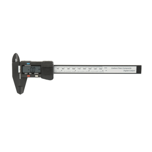 Budget 150mm Digital Vernier Calipers - IC-TD2081