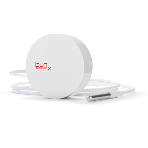BUN Thermo X Temperature Record Alarm System - IC-BUN-Thermo-X