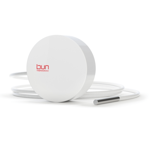 BUN ThermoMax Temperature Recorder-Alarm