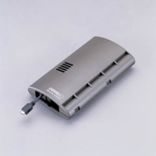 Cabled Weather Envoy - IC6316C