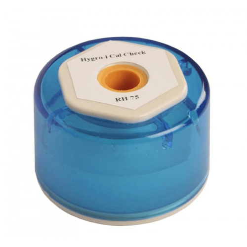 Calibration Salt Check for Probes - IC-SAL75