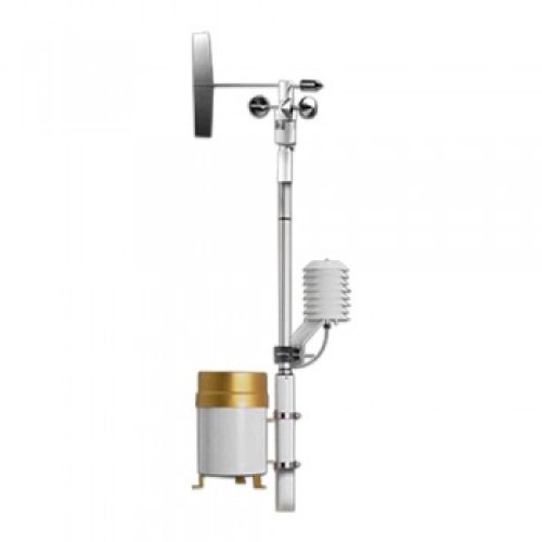 Capricorn Flx Sigma Theta Weather Station