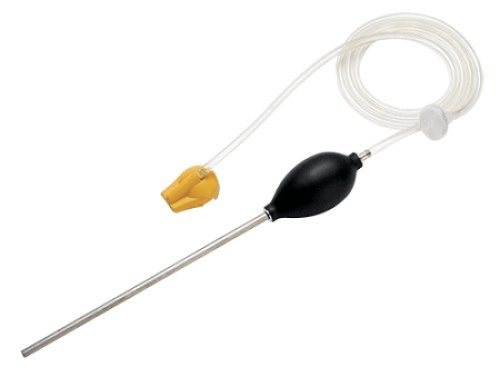 CARBON MONOXIDE ASPIRATOR KIT - IC-FLUKE-CO-205