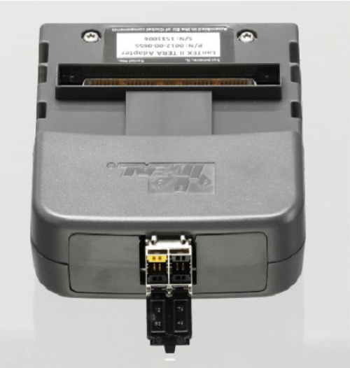Category 7A TERA Channel Adapter (Single) - IC-R161054