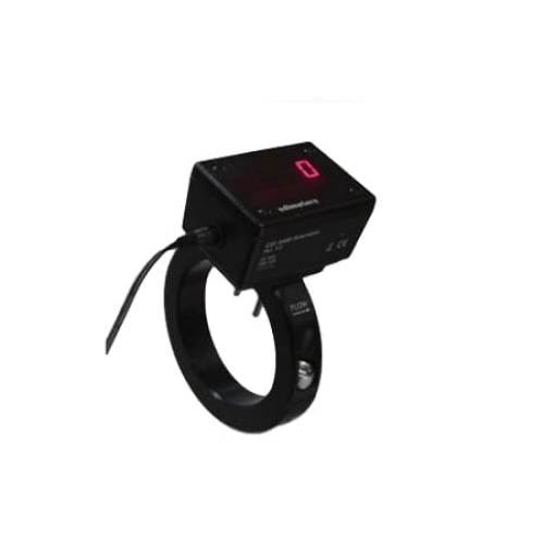 Cdi5400 Flow Meter For Steel Pipes (2.5")