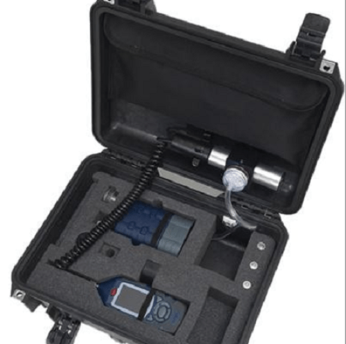 CEL-712 Dust Detective Kit - IC-206107A-01