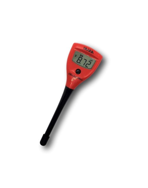 Checker Plus pH Tester - IC-HI98100