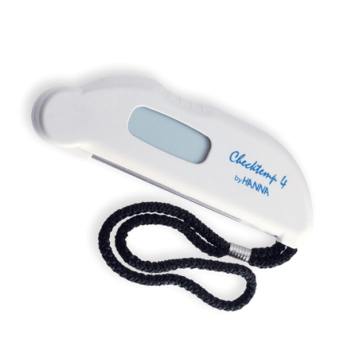 Checktemp 4 Celsius Folding Thermometer - IC-HI151-000
