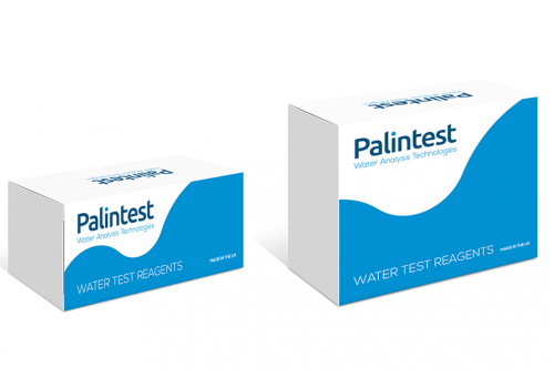 Chlorine DPD XF (Free), Photometer Reagents, 0 - 10 mg/L Cl2 (250 tests) - AP013