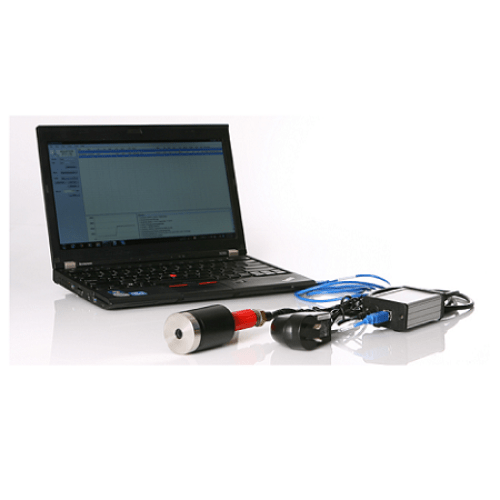 Classic Fluorometer, USB Base Entry, 50 m - IC-3003