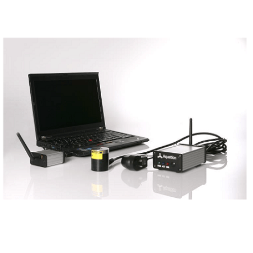 Classic Fluorometer, Wireless Benchtop - IC-3004