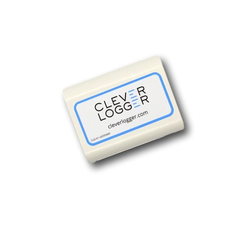 Clever Logger Gateway - IC-CLG-01