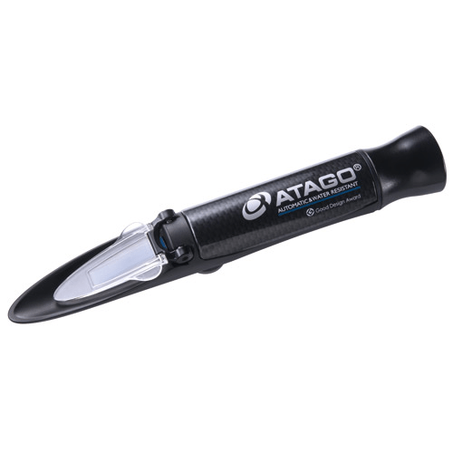 Clinical Hand-held Master Refractometer - IC-MASTER-SUR/NM