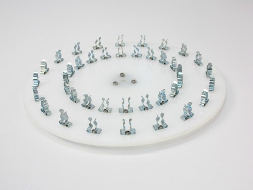 Clip Disc for RSM7DC with 40x1.5ml clips - SD1-EP