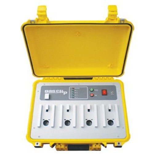 Clip Dock-Case, Regulator, Power Supply, and USB Memory - SGC-DOCK