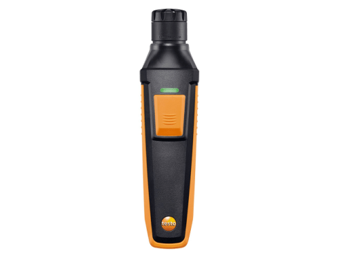 CO probe (digital) - with Bluetooth