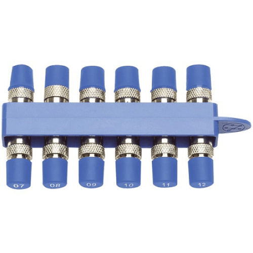 Coax Remote Units for VDV II x 12 - IC-158053