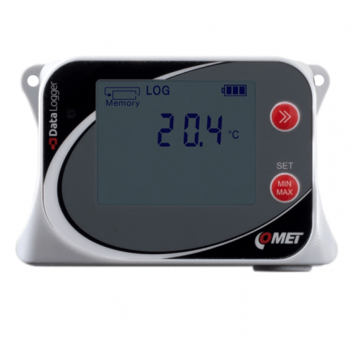 COMET U0110 Temperature Data Logger